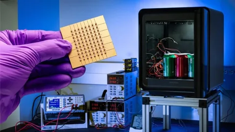 Samsung’un çevre dostu soğutma teknolojisi mühendislik ödülüne değer görüldü