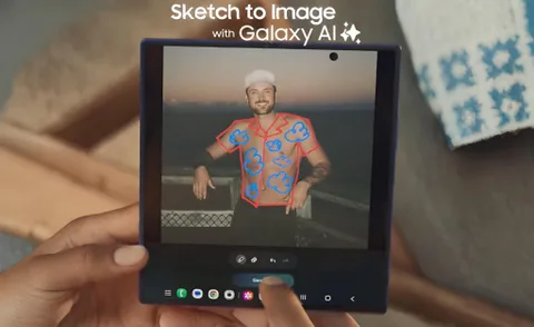 Samsung, “Gömlek yok, sorun yok” reklamında iPhone’u hedef aldı
