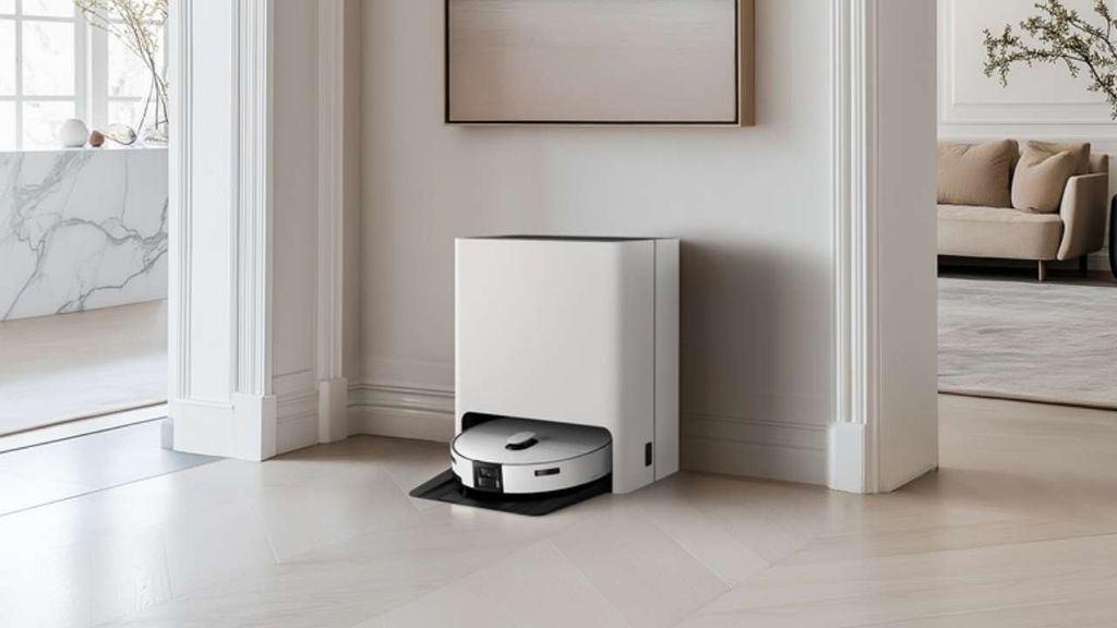 samsung bespoke ai jet bot steam