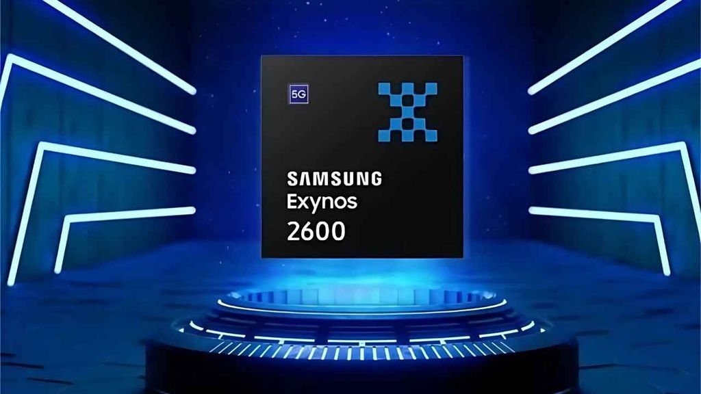 samsung exynos 2600