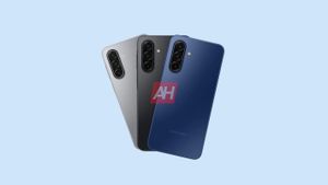 samsung galaxy a17