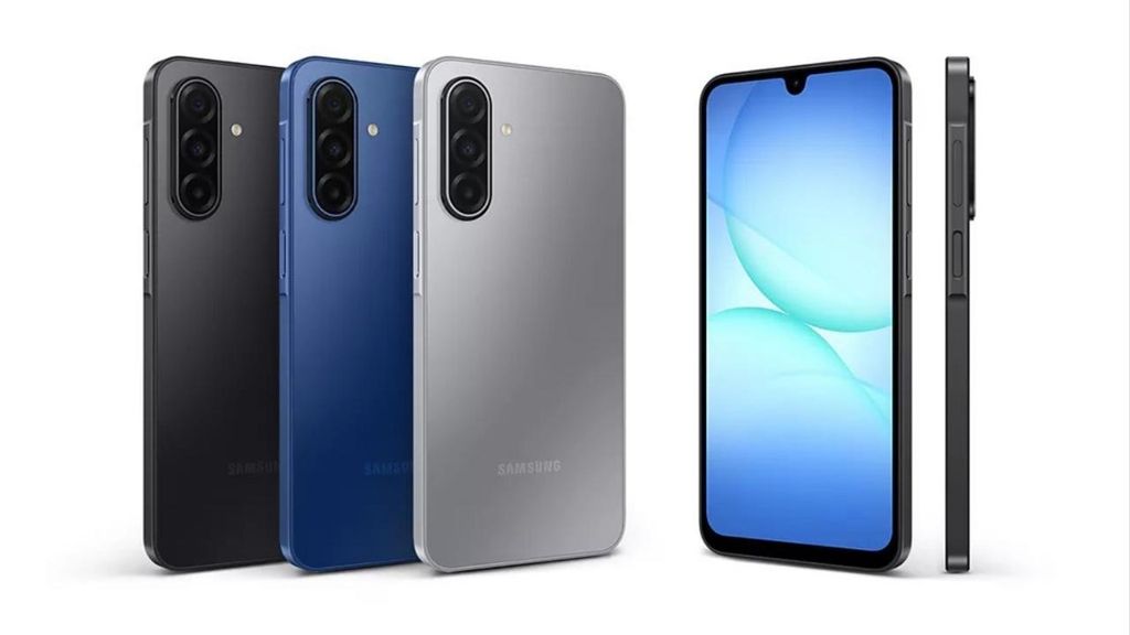 samsung galaxy a17 5g