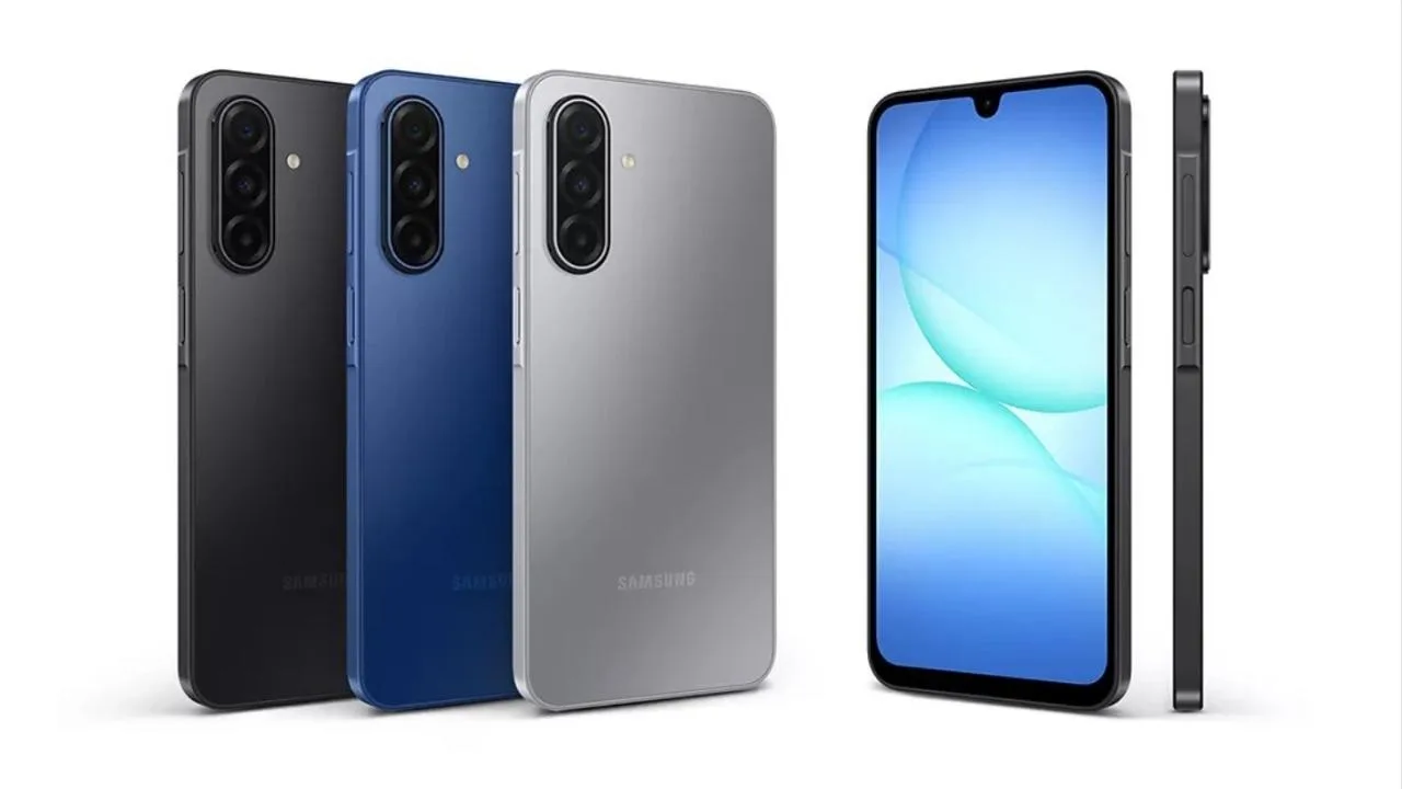 Samsung Galaxy A17 5G resmi olarak duyuruldu