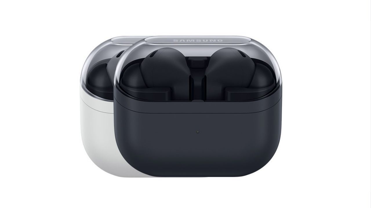 samsung galaxy buds 3 fe