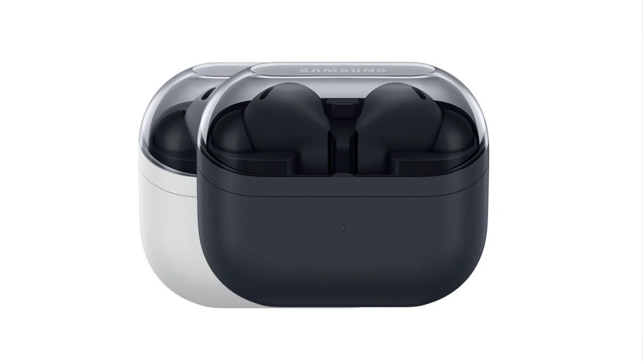 Samsung Galaxy Buds3 FE’nin fiyatı ve rengi netleşti