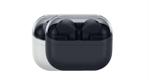 Samsung Galaxy Buds3 FE’nin fiyatı ve rengi netleşti