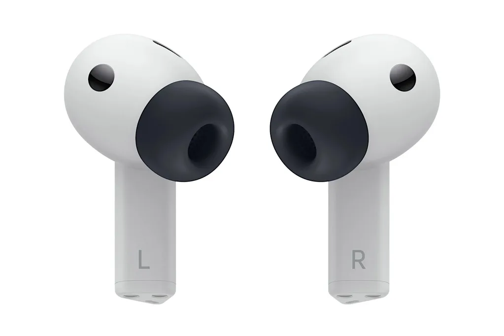 Samsung Galaxy Buds 3 FE, 32 dB ANC ve Galaxy AI ile tanıtıldı