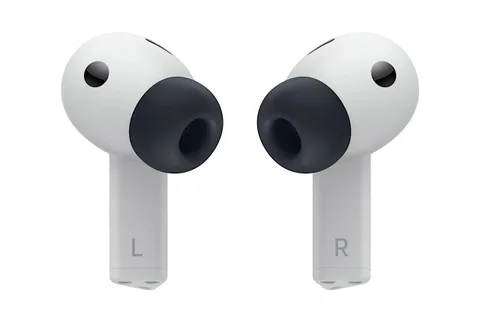 Samsung Galaxy Buds 3 FE, 32 dB ANC ve Galaxy AI ile tanıtıldı