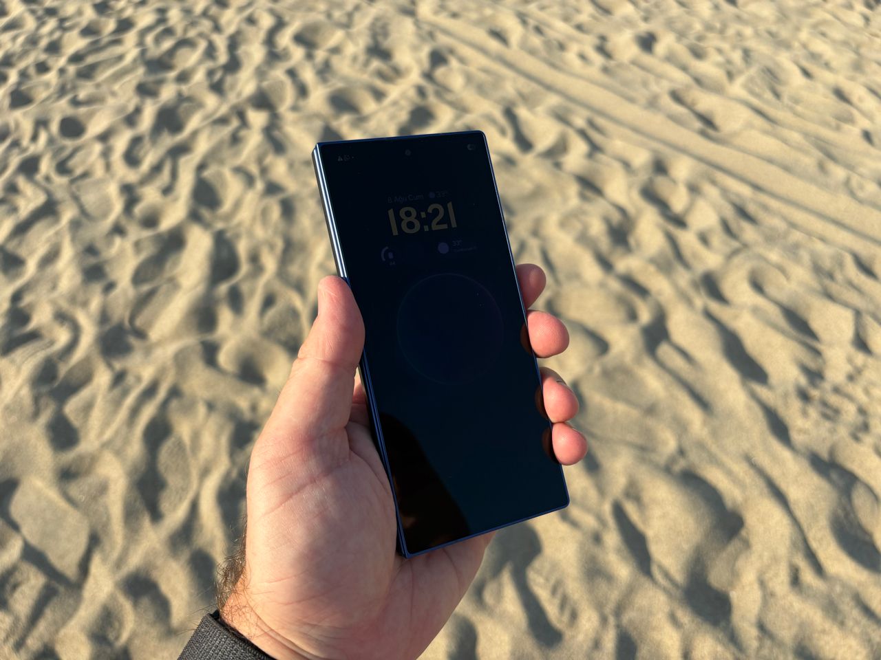 Samsung Galaxy Z Fold 7 İncelemesi