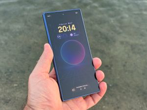 one ui 8.5