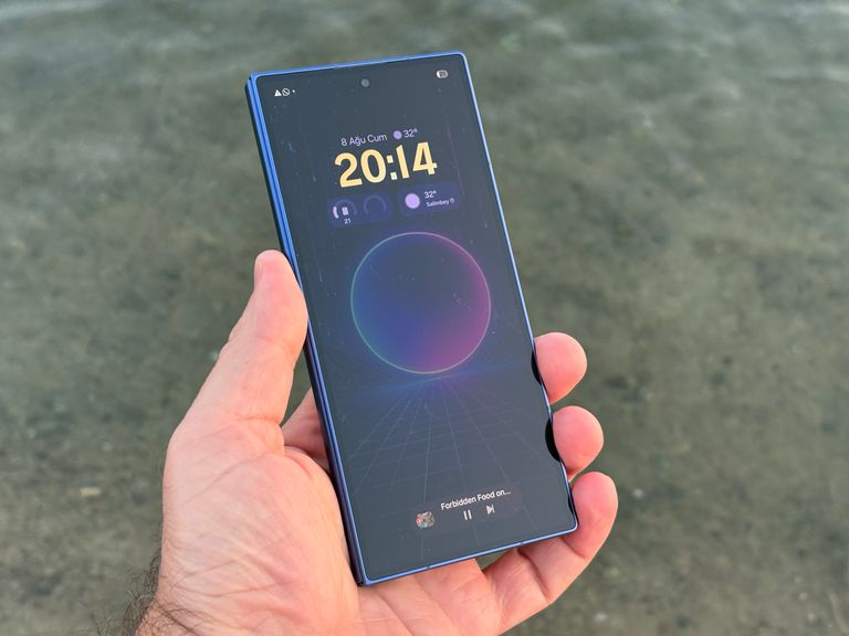 one ui 8.5