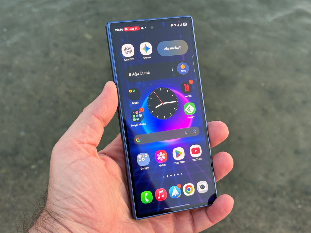 Samsung liderliğini korudu, Apple ve Honor rekor kırdı