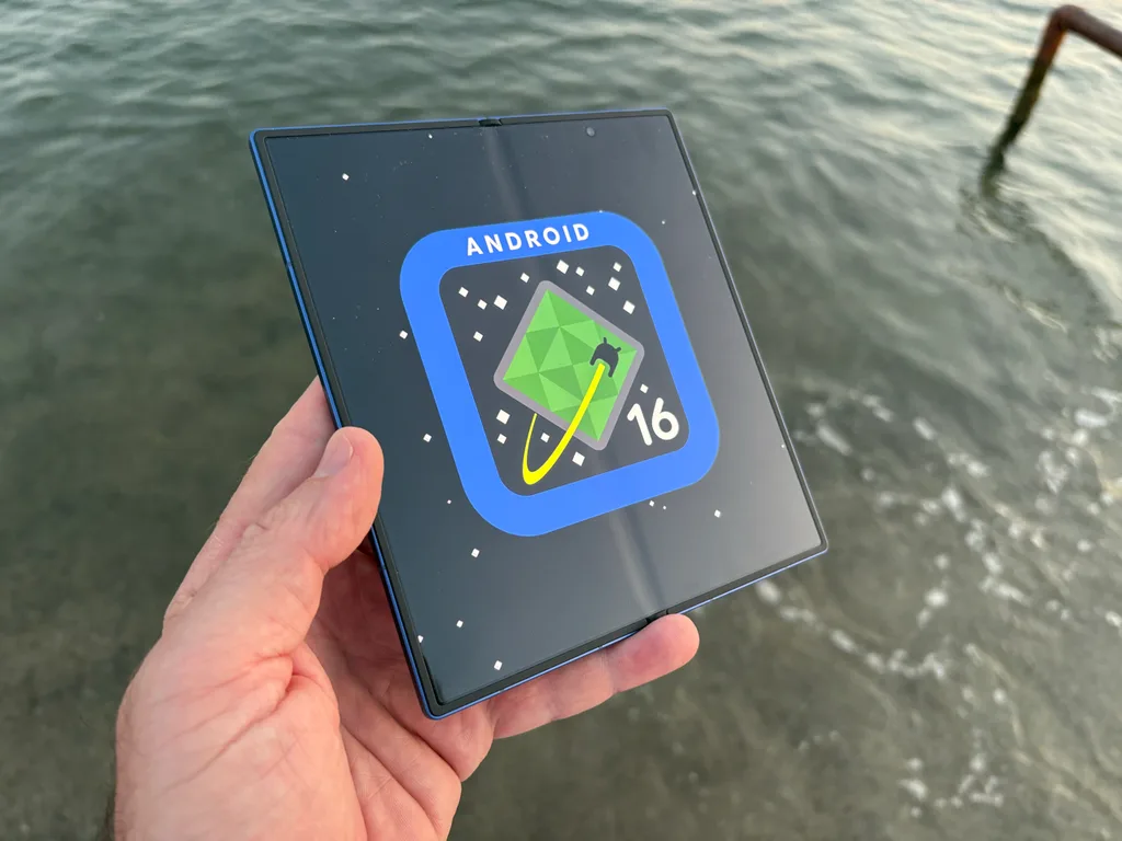 Galaxy Z Fold 8 kat izi sorununu OPPO seviyesine indiriyor