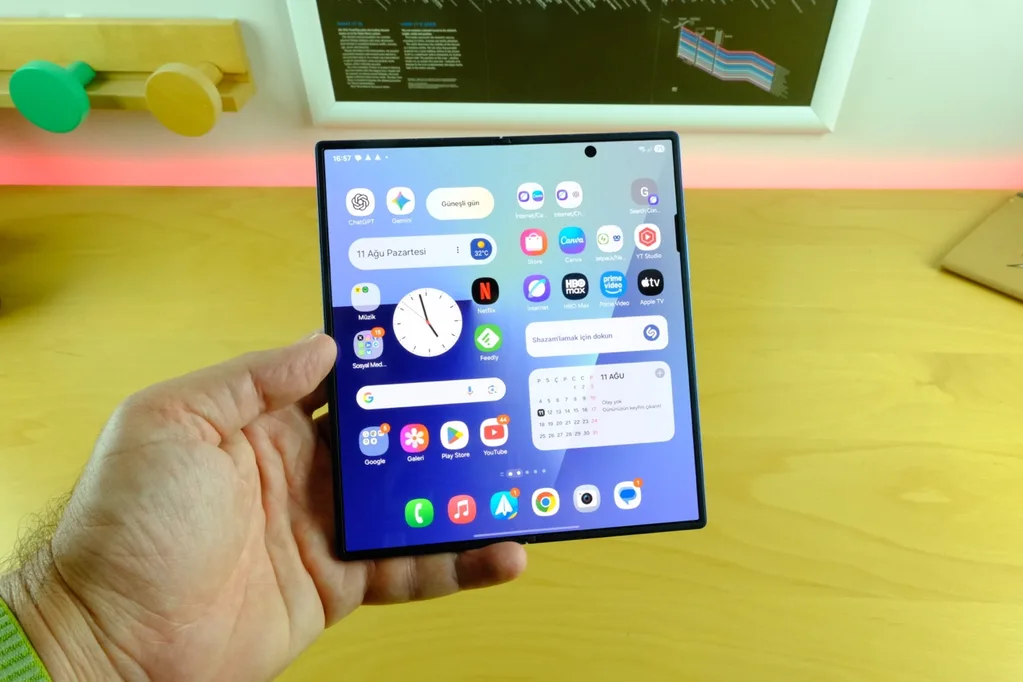 Samsung telefon 72 saat kullanılmazsa otomatik restart atıyor