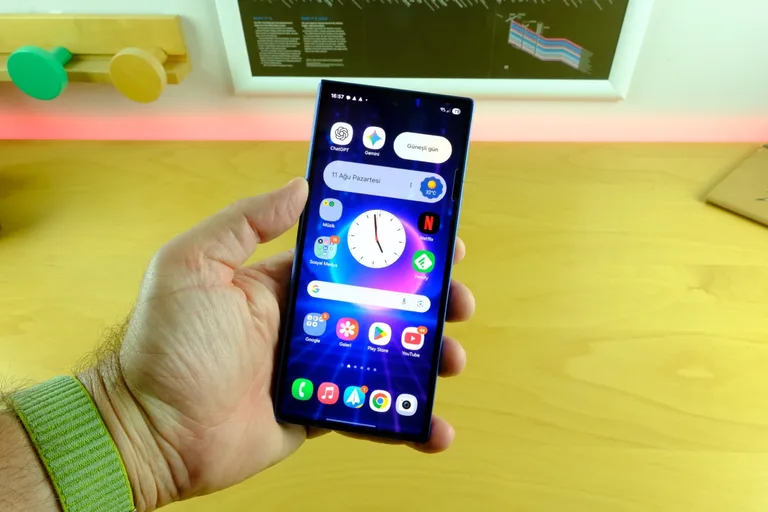 Samsung’un One UI 9.5 için hazırladığı yapay zekâ özelliği ortaya çıktı