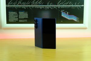 Samsung Galaxy Z Fold 7