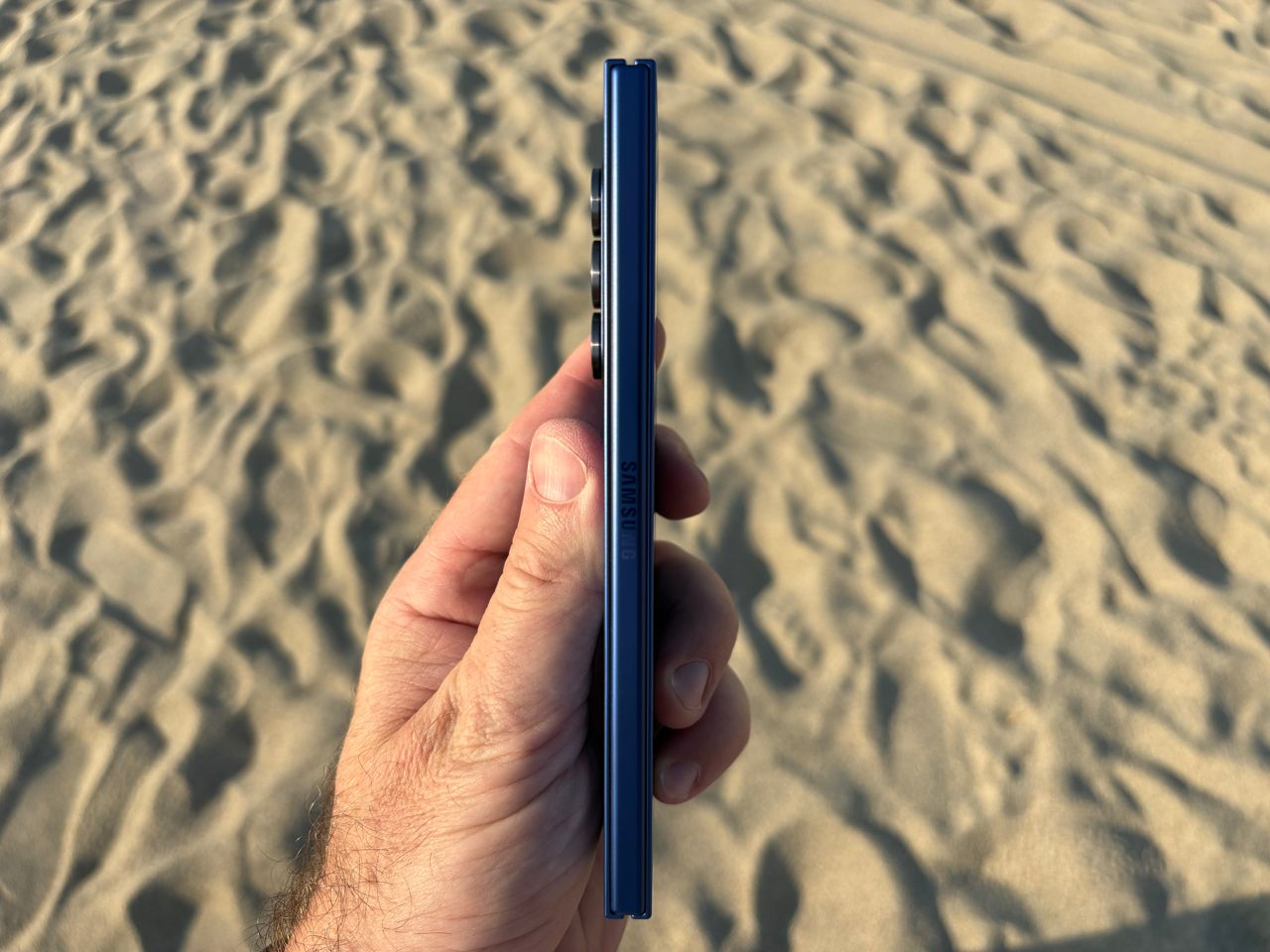 Samsung Galaxy Z Fold 7 İncelemesi