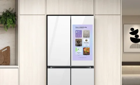 Samsung One UI ev aletlerine yeni bir soluk getiriyor