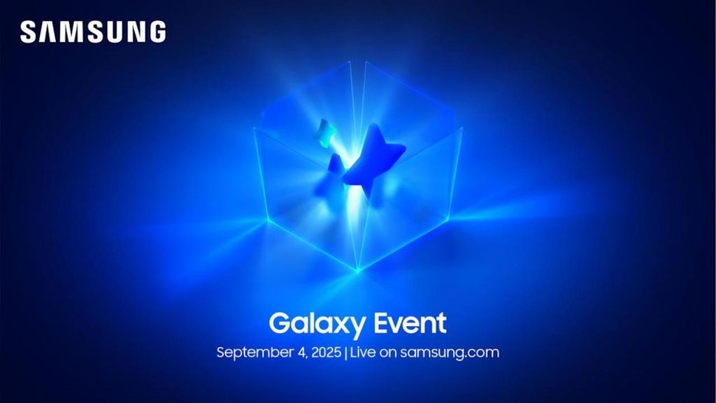 samsung unpacked 2025