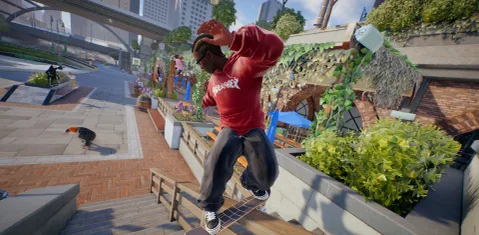 EA skate. için erken erişim tarihini açıkladı