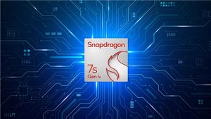 snapdragon 7s gen 4