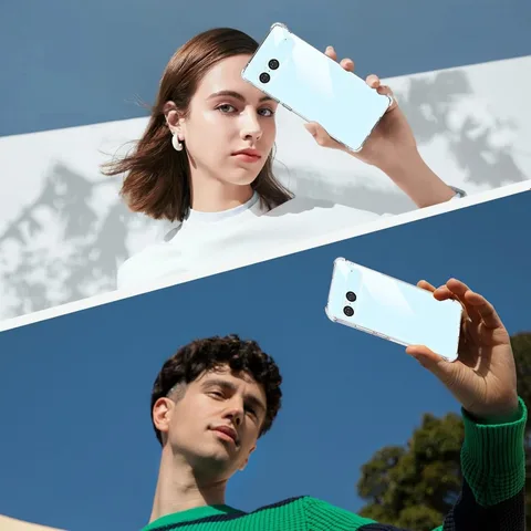 Xperia 10 VII kılıf sızıntısı tasarımı ve donanımı gösteriyor