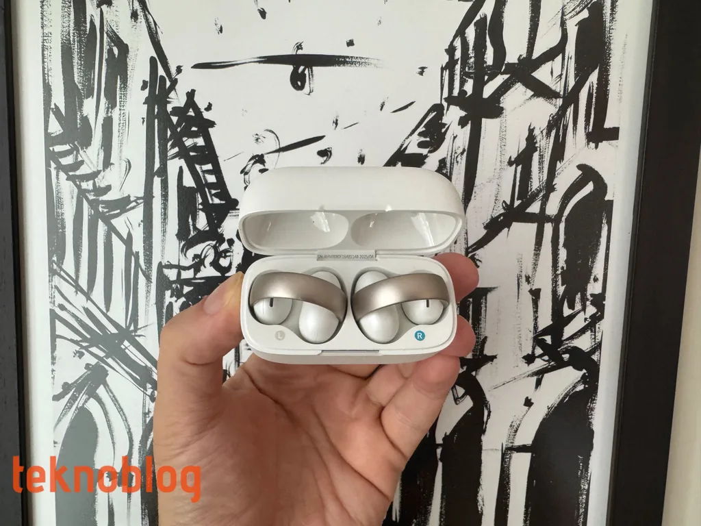 Soundcore AeroClip