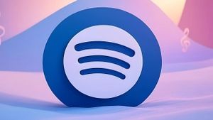 spotify