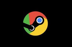 steam google chromebook