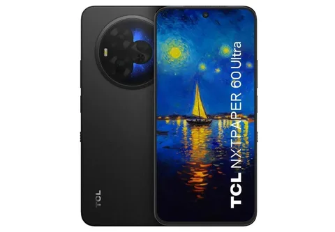 TCL 60 Ultra Nxtpaper geniş ekranı ve güçlü kamerasıyla sessizce tanıtıldı