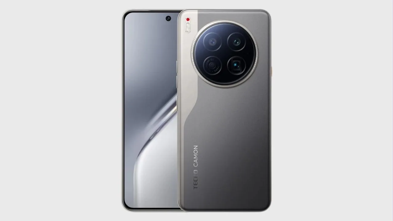 Tecno Camon 40 Premier 5G, 7.000 TL indirimle satışta (Ağustos 2025)