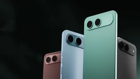 Tecno Spark Go 5G, büyük pil ve 5G desteği ile dikkat çekiyor