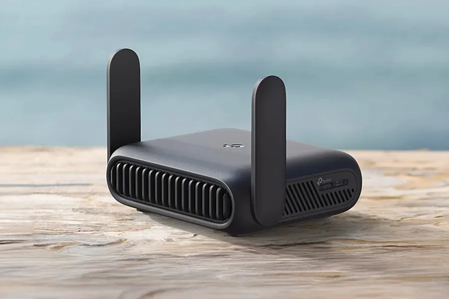 TP-Link, Wi-Fi 7 destekli taşınabilir yönlendiricisini tanıttı
