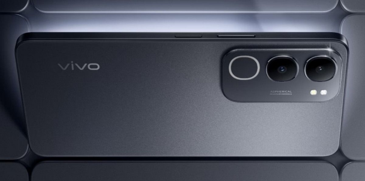 Vivo G3 büyük piliyle resmi olarak tanıtıldı