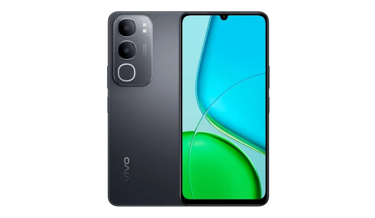 Vivo G3 büyük piliyle resmi olarak tanıtıldı