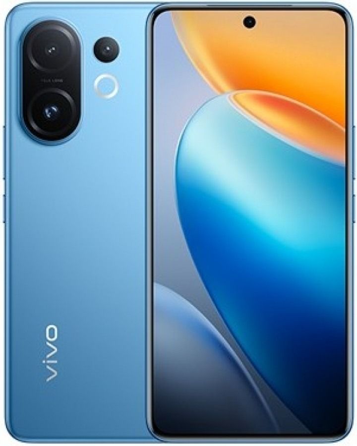 Vivo T4 Pro Snapdragon 7 Gen 4 ve 50 MP periskop kamera ile tanıtıldı