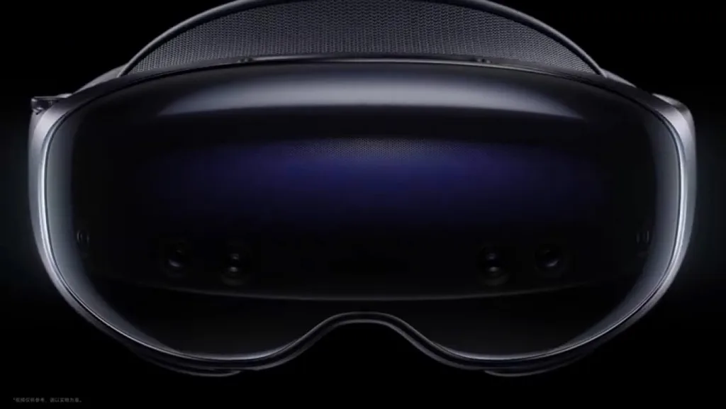 Vivo Vision karma gerçeklik başlığının tanıtım tarihi belli oldu