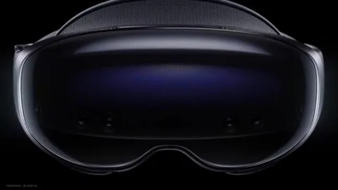 Vivo Vision karma gerçeklik başlığının tanıtım tarihi belli oldu