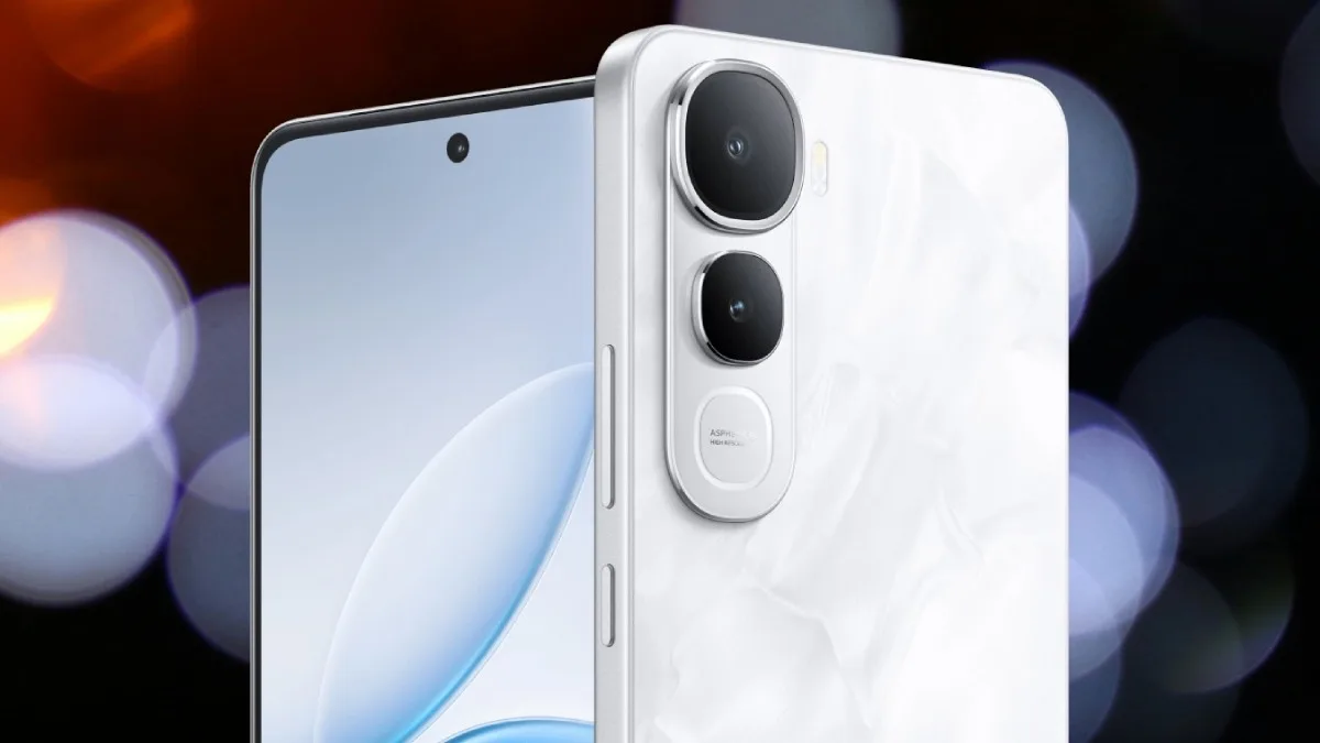 Vivo Y500 modelinin tanıtımına hızlı başladı