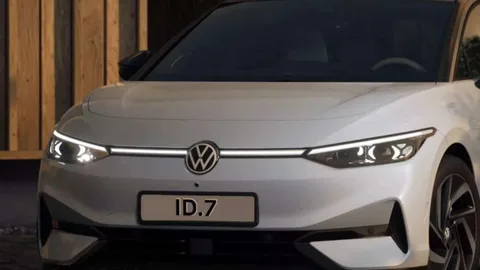 Volkswagen ID.7’nin Türkiye fiyatı üç ayda 1 milyon 179 bin TL arttı