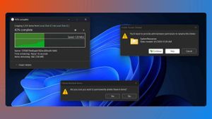windows 11 dosya pencere karanlık mod