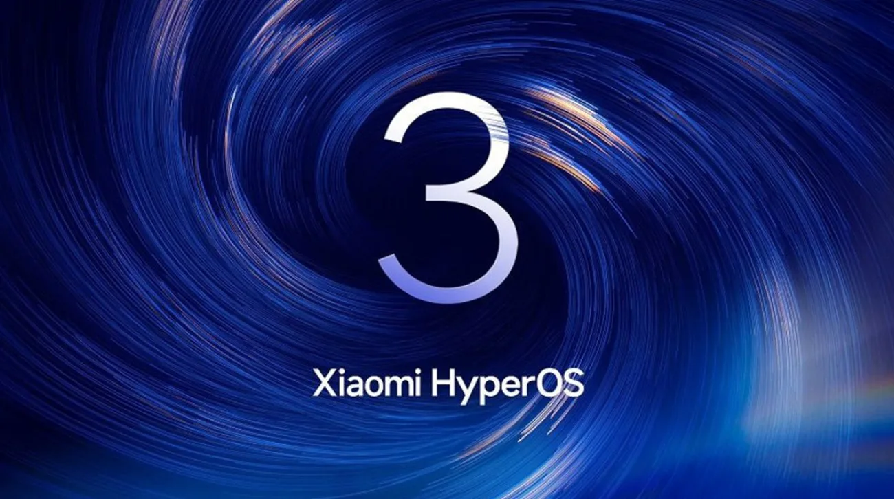 Xiaomi HyperOS 3 güncellemesinin dağıtımını ekim ayında başlatıyor