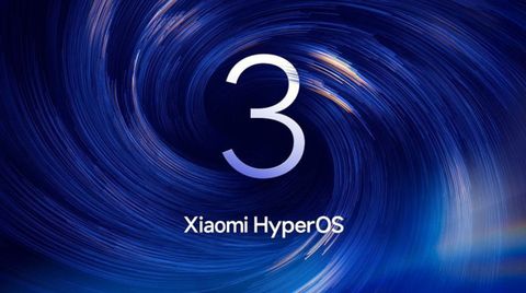 xiaomi hyperos 3