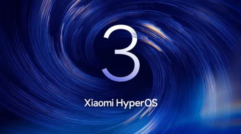 Xiaomi HyperOS 3 güncellemesinin dağıtımını ekim ayında başlatıyor