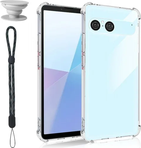 Xperia 10 VII yatay kameralı tasarımla gelecek