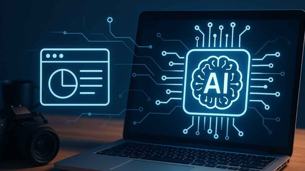 google yapay zekâ özeti