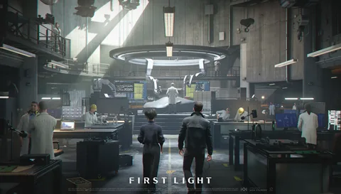 007 First Light, 27 Mart 2026’da yeni nesil konsollara geliyor