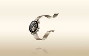 xiaomi watch s4