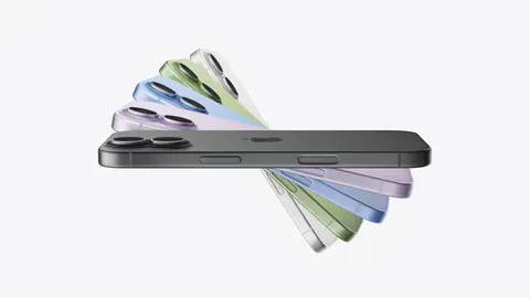 Apple iPhone 17 ile casus yazılımlara karşı daha güçlü güvenlik sunuyor