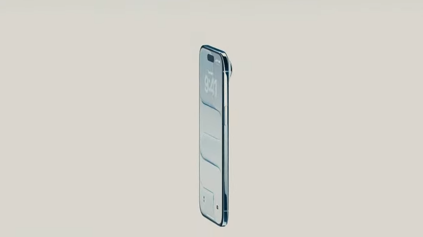 iphone air